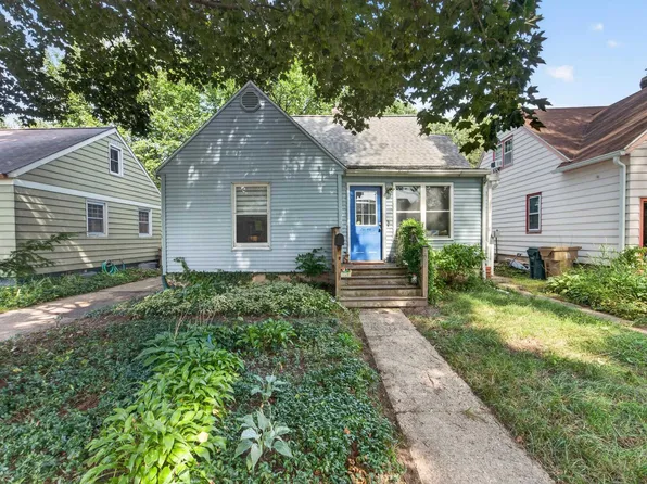 409 Stang St, Madison, WI 53704