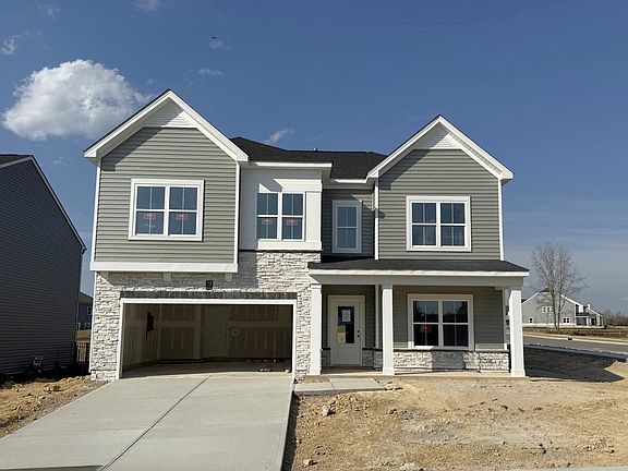 721 Compeer Way, Homesite 35 Interior Image 1