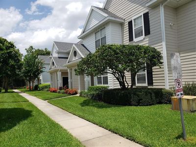 142 Southern Pecan Cir UNIT 107, Winter Garden, FL, 34787