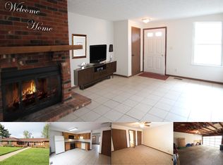 8744 Washington Colony Dr, Dayton, OH 45458