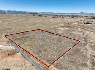 0 N Rowdy Bunch Pass, Prescott Valley, AZ 86315