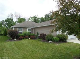 3952 Edinburgh Dr, Medina, OH 44256