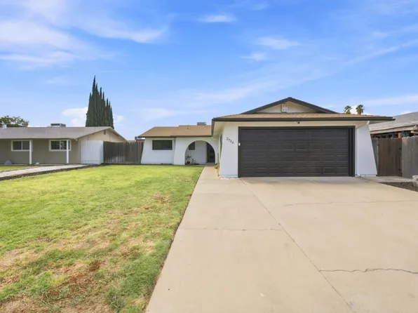 2736 Magnolia St, Ceres, CA 95307