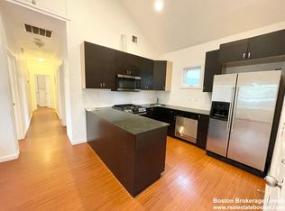 93A Hillside St #3D, Roxbury Crossing, MA 02120