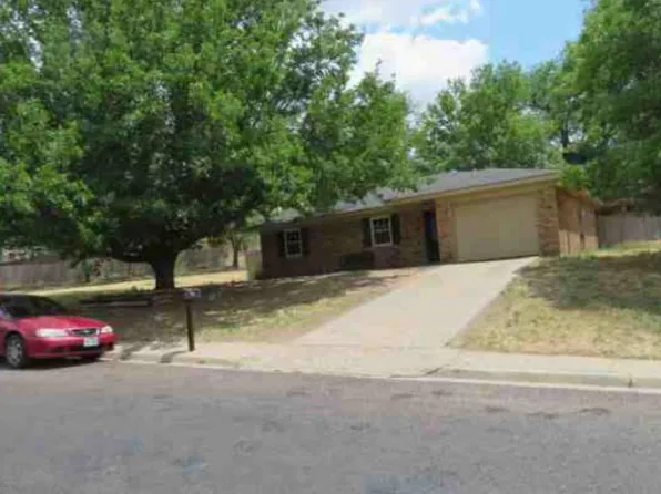 43 Southridge Dr, Canyon, TX 79015