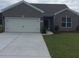 8 Coffee Mill Creek Lane Savannah E, Carolina Shores, NC 28467