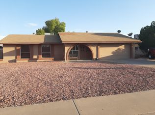 10607 W Butler Dr, Peoria, AZ 85345
