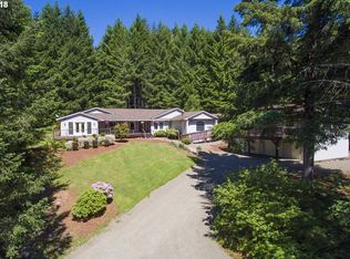 22102 NW Pihl Rd, Banks, OR 97106