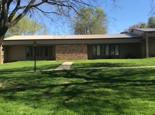 500 12th St, Harlan, IA 51537