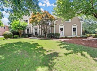 12115 Meadows Ln, Johns Creek, GA 30005