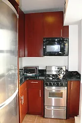 Rented by Corcoran