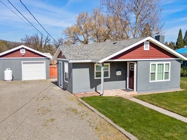 630 South St, Yreka, CA 96097