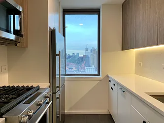 Rented by The Dermot Realty Management Company