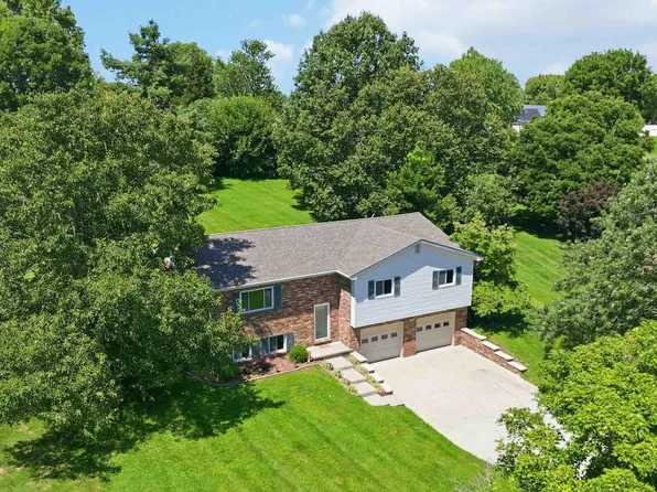 405 Riva Ridge Rd, Richmond, KY 40475