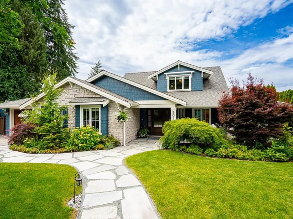9071 Gay St, Langley, BC V1M 3T3