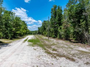 LOT 46 SW Roanoke Ter, Fort White, FL 32038