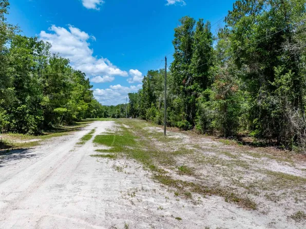 LOT 46 SW Roanoke Ter, Fort White, FL 32038