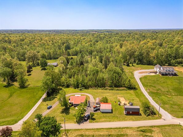 374 Jarvis Rd, Greenville, KY 42345