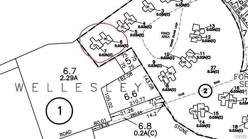 1st image of 22050 Tennis Island Loop