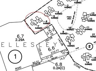 22050 Tennis Island Loop, Wellesley Island, NY 13640