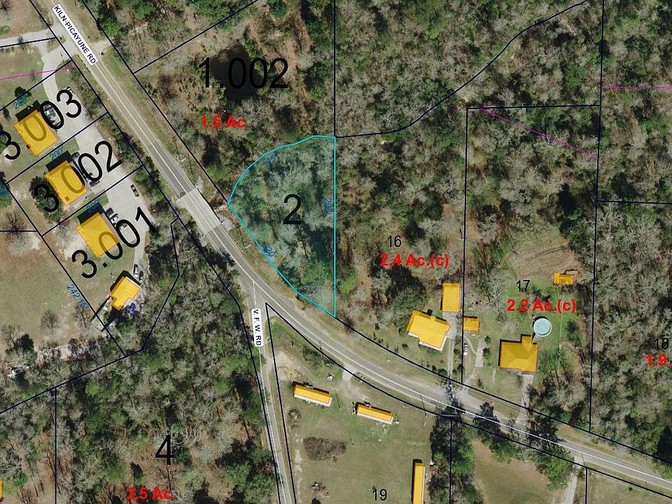 2nd image of 7020 Kiln Picayune Rd