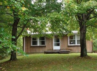 82 Quisenberry Rd, Morehead, KY 40351