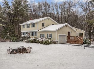 115 Guggins Ln, Boxboro, MA 01719