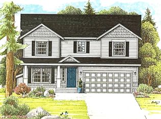 741 W Ashworth Ln, Post Falls, ID 83854