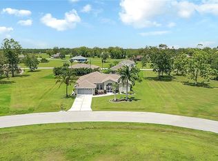 25396 Islas Dr, Punta Gorda, FL 33955