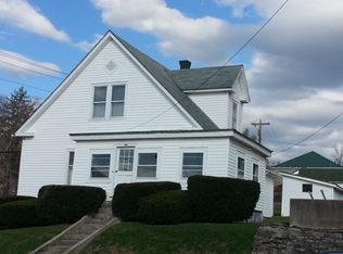 116 W Main St, Flemingsburg, KY 41041
