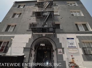765 S Irolo St #402, Los Angeles, CA 90005