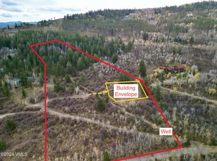 384 Jouflas Ranch Rd, Wolcott, CO 81655