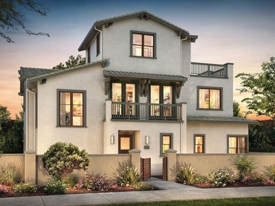 150 Franklin Pkwy, San Mateo, CA, 94403