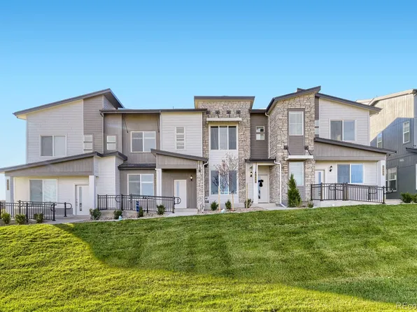 16451 Standing Elk Drive, Parker, CO 80134