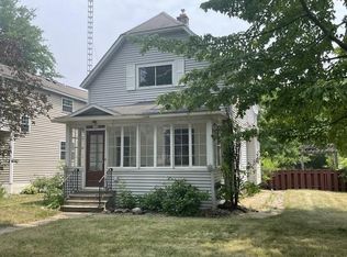 1725 Fremont St, Stevens Point, WI 54481