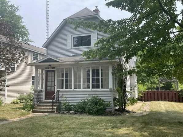 1725 FREMONT STREET, Stevens Point, WI 54481