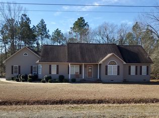 505 Bridgemill Dr, East Dublin, GA 31027