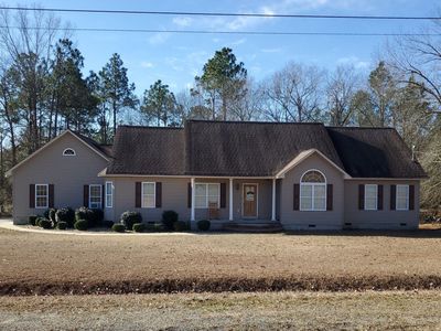 505 Bridgemill Dr, East Dublin, GA, 31027