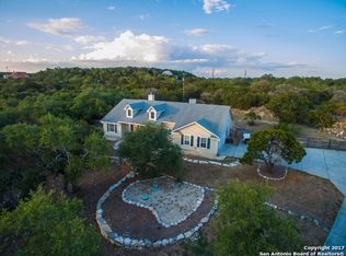 21220 Scenic Loop Rd, Helotes, TX 78023