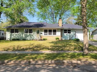 2006 Helene Pkwy, Madison, WI 53711