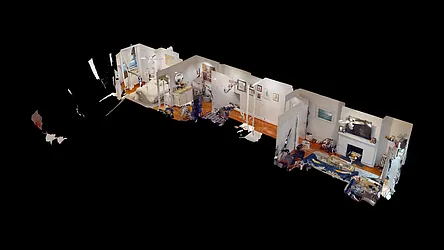 Rented by Bond New York