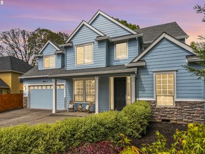 1358 SE 68th Ave, Hillsboro, OR, 97123