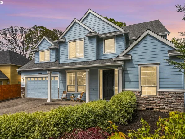 1358 SE 68th Ave, Hillsboro, OR 97123