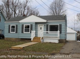 1306 Crawford St, Flint, MI 48507