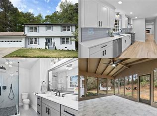 2802 Lakeview Ct, Buford, GA 30519