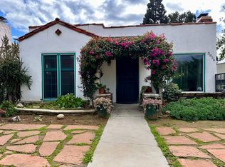 3856 Glenfeliz Blvd, Los Angeles, CA 90039