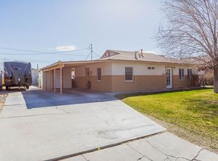 815 W Graaf Ave, Ridgecrest, CA 93555