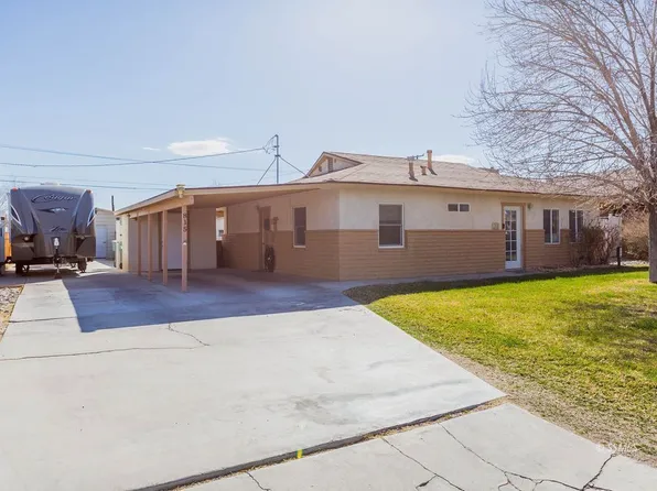 815 W Graaf Ave, Ridgecrest, CA 93555