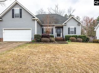 103 Viclynn Run, Lexington, SC 29073