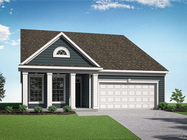 9726 Kaleidoscope Row, Richmond, VA 23238